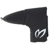 Masterbunny Continuous Classic Putter Cover [Coating Series] (Pin-type/Magnetic) / Golf