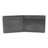 Esquire Slim Wallet 2297 11, black