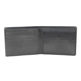 Esquire Slim Wallet 2297 11, black