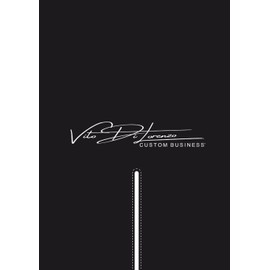 Custom Business: Look Book 2025/26