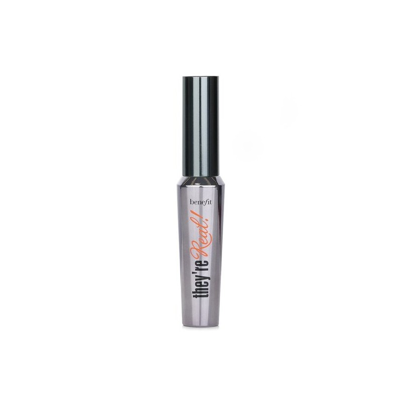 Benefit They're Real! Beyond Mascara - Black 8.5g