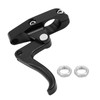 Aynaxcol CNC Finger Throttle Clutch Lever 7/8" Handlebar Motorcycle Replacement