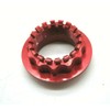 duc or die Nut Set Small Axle Wheel Nut Axle