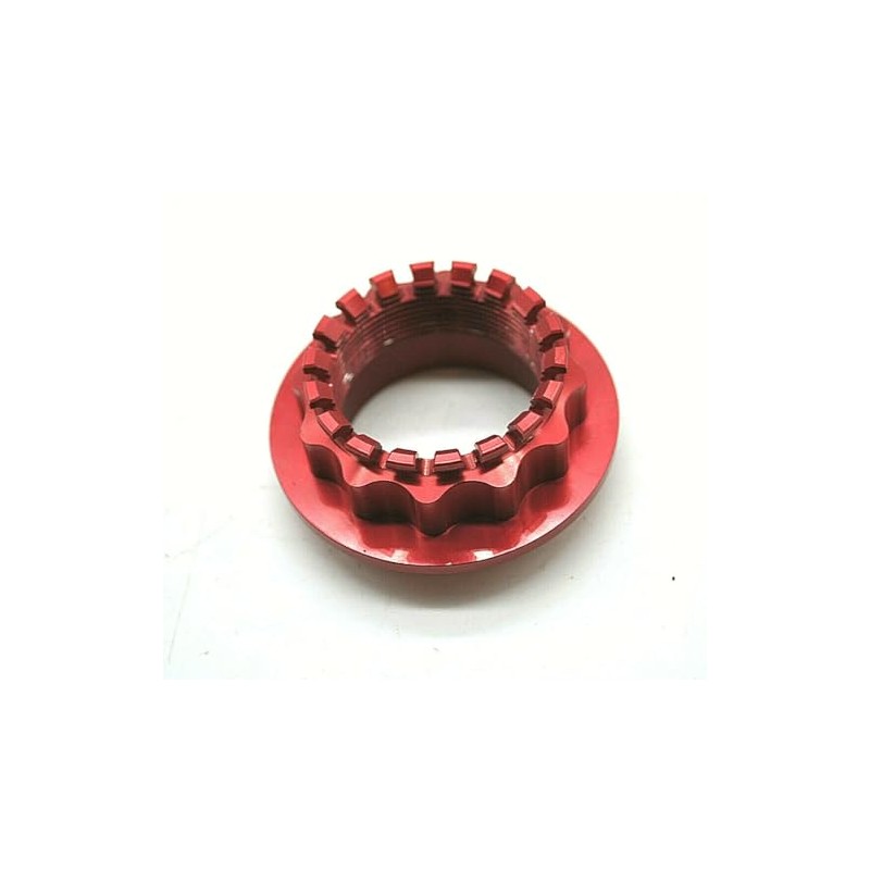 duc or die Nut Set Small Axle Wheel Nut Axle