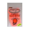 SMITH LTD Globe Bug Small Fly No.06 Salmon Egg