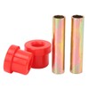 Spring Bushing Kit 1015583 Golf Cart Rear Leaf Spring Polyurethane