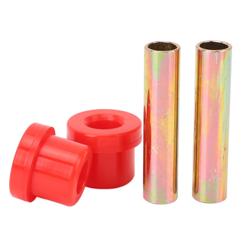 Spring Bushing Kit 1015583 Golf Cart Rear Leaf Spring Polyurethane