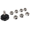 5539 Watch Back Case Opener Alloy Professional Watch Back Case