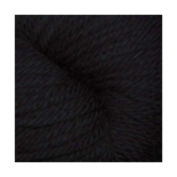 Cascade Yarns - 220 Superwash ARAN - Black #815