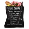 Funny Kennel Assistant Tote Bag
