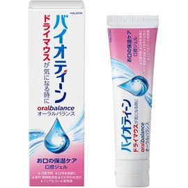 Biotene OB Gel a (4 Pieces) 1.5 oz (42 g) x 4 Packs (4987246641166)