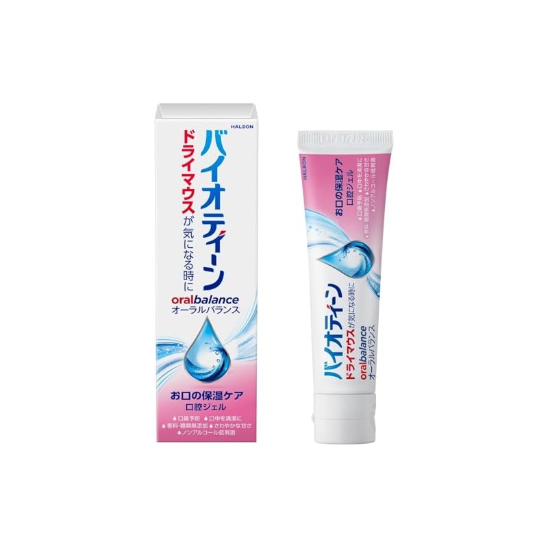 Biotene OB Gel a (4 Pieces) 1.5 oz (42 g)