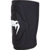 VENUM ヴェヌム ジェル・ニーパッド コンタクト／Pro Knee Pad - Black (XL)