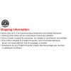 Chemical Guys SPI10816 - Heavy Duty Water Spot Remover (16