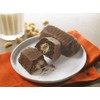 Drake's Funny Bones, 10 Boxes, 100 Twin-Wrapped Peanut Butter Creme-Filled