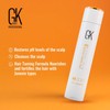 GK HAIR Clarifying Shampoo 300 ml - pH + Pre-Treatment