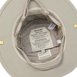 Tilley Standard Classic T3, Khaki, 7 3/4
