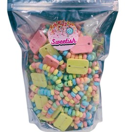 Sweetish Candy Watches Perfect For Party Bags or Sharing