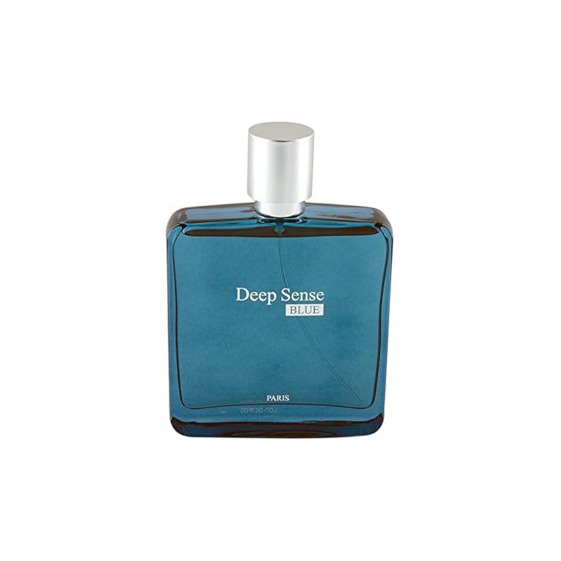Prime Collection Deep Sense Blue Eau de Parfum for Men,
