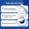 TINECO DEODORIZING & CLEANING SOLUTION REFILLS LOT OF 2, 16.9