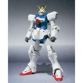 Robot Damashii V Gundam