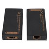 HD Multimedia Interface Extender By Single Cat 6/7‑5688 DC 5V