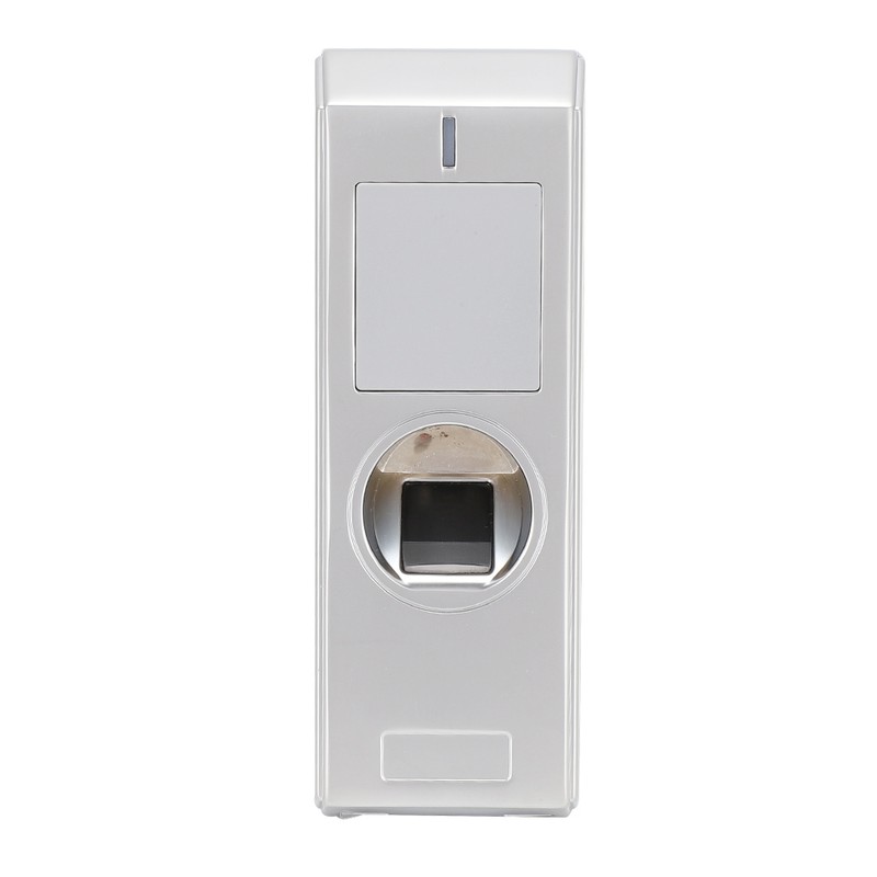 Metal Access Control Fingerprint ID Card Waterproof with Card Reader