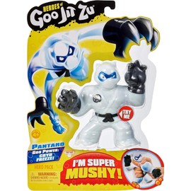 Letunis Heroes of Goo JIT Zu - Hero Pack - Pantaro