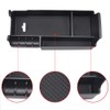 MROHRITE Centre Console Storage Box Compatible with A-Class B-Class GLB