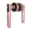 Indoor Smart Biometric Fingerprint Aluminium Alloy Security Electronic Door LockRight