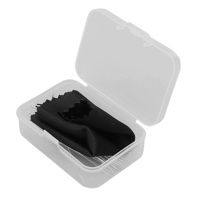 Hearing Amplifier Cleaning Kits Earwax Removal Portable Professional Reusable Multifunctional