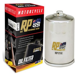 RP Filters RP173C Motorcycle Oil Filter