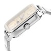 Casio MTP-M305D-9AV Standard Chippukashi Quartz Men's Watch, champagne gold, Bracelet