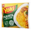 Yoki Seasoned Corn Flour 17.6 Oz Farofa De Milho PACK,