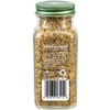 Simply Organic Garlic Pepper, 3.73 Ounce Jar, Blended with Pepper