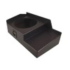 American Sound Connection Single 12" Sub Box Enclosure Compatible with