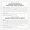 Purina Fancy Feast Gravy Lovers Variety Pack Feast Pate in