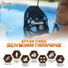 TAALOGA® Swimming Belt | Swimming in the Spot Without Countercurrent