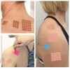 Grid Tape, Acupuncture Plaster, High-Quality Acupuncture Plaster, Cross Tape, Grid