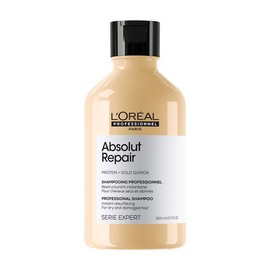 L'Oreal Professionnel Serie Expert Absolut Repair Shampoo 300ml