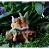 PRETMANNS Fairy for Fairy Gardens - Garden Fairies for Fairy