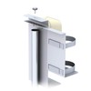Hand Sanitizer Automatic Dispenser Stand (with Accessory Strap)