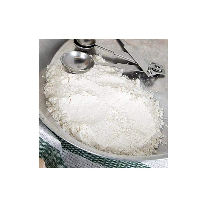 Baking Dough Enhancer-1 Pound Dough Conditioner Improver Donut Enhancer