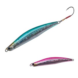 Palms Gig Sea Sakura Special 110S MG-709 Salmon Fry Green