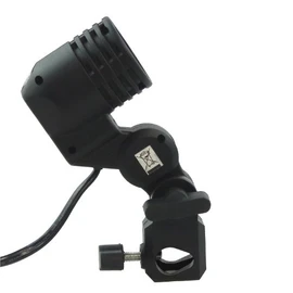 DynaSun WOF4005 E27 Lamp Holder with Umbrella Holder