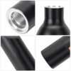 S300 0.5L Aviation Aluminum Mini Diving Cylinder Snorkeling Respirator Oxygen