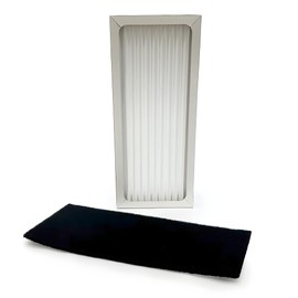 AIRx Replacement For Furnace Filter AC Air Filter Kit for Hamilton Beach 990051000