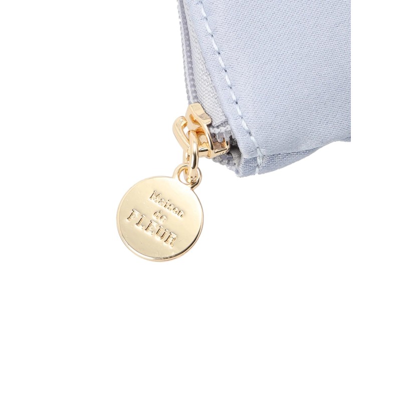 Maison de Fleur Pouch, Constellation Pouch, large, One size