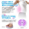 Alinco WB225 Shape Twister (for Twisting & Balance Exercises)