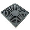 AABCOOLING Plastic Filter 80 Black - Fan Cover 80 x